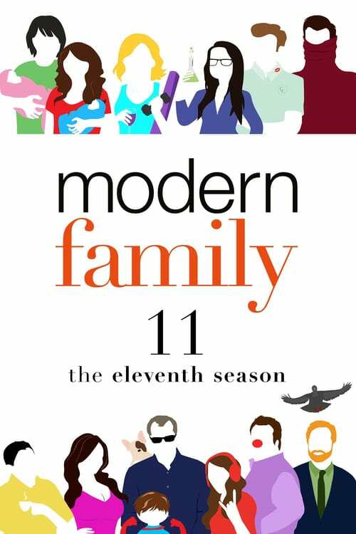 Watch Modern Family Season 11 Full Episode Online Free F2movies